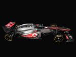 McLaren MP4-28 2013 года